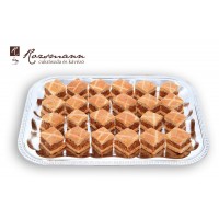 Mini almás pite